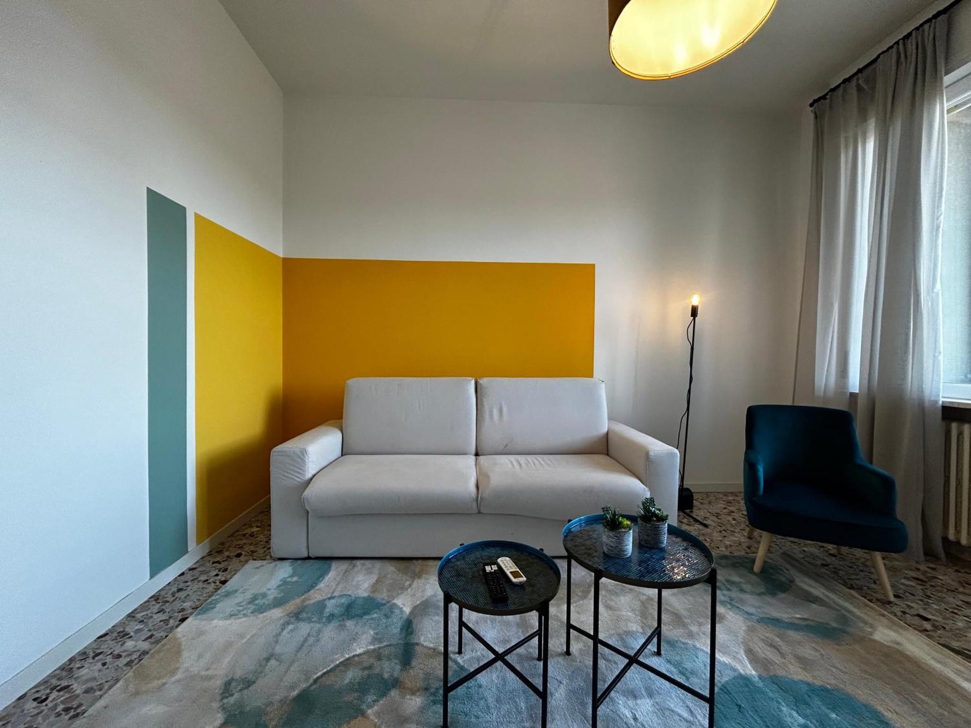 Big House-Private Parking-12" Walk From The Arena Lejlighed Verona Eksteriør billede