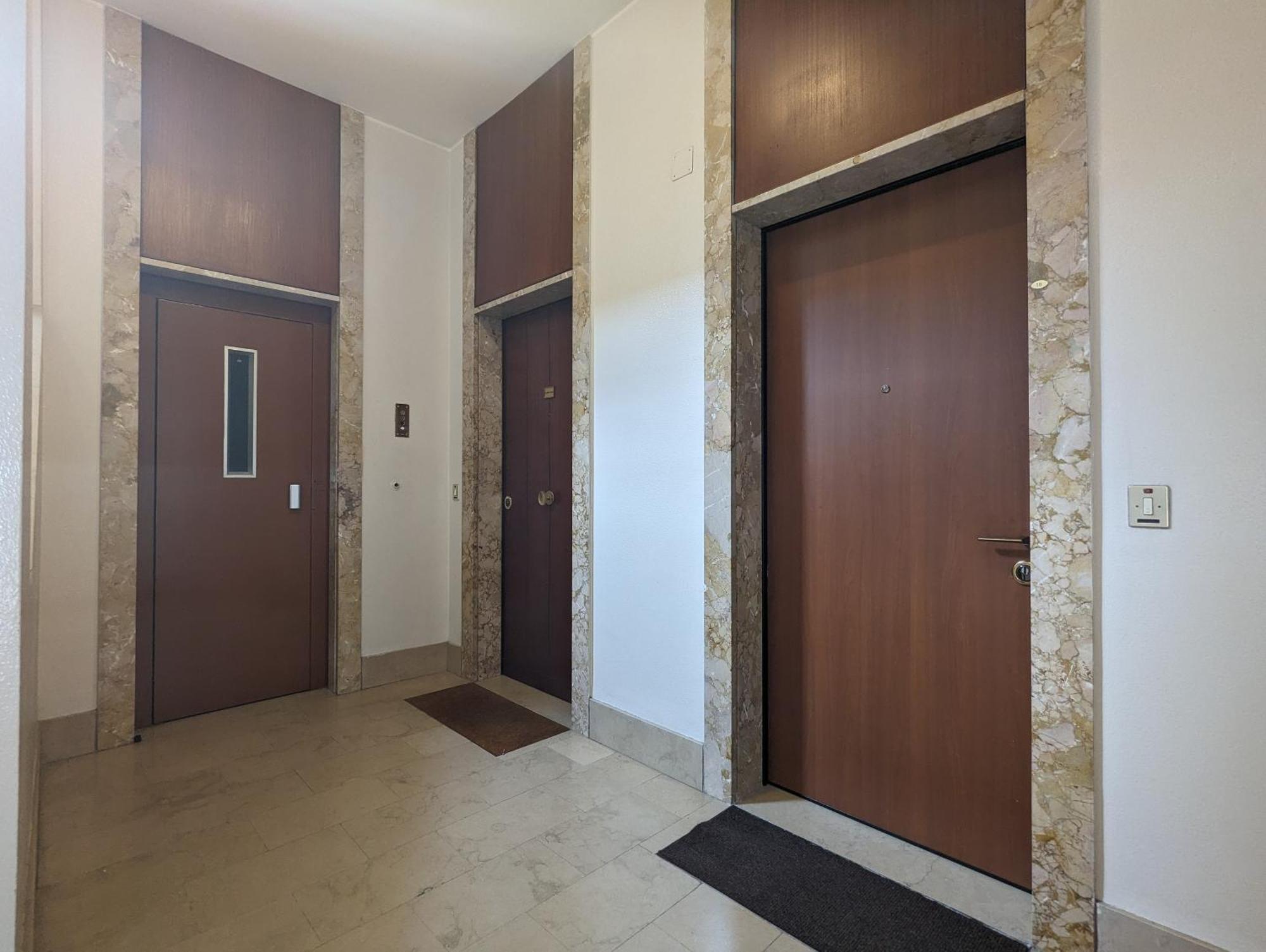 Big House-Private Parking-12" Walk From The Arena Lejlighed Verona Eksteriør billede